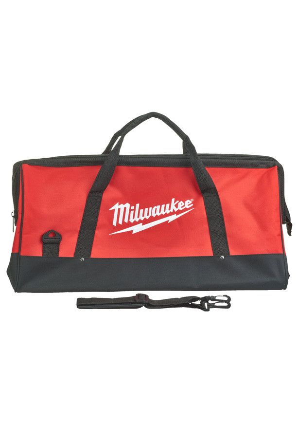 Bolsa portaherramientas Talla L Milwaukee MILWAUKEE - 1