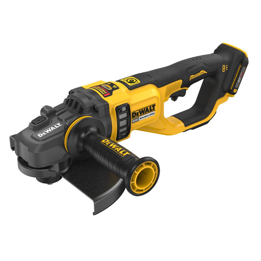 Amoladora sin escobillas XR FLEXVOLT 54V 230mm Dewalt DCG460N DEWALT - 1