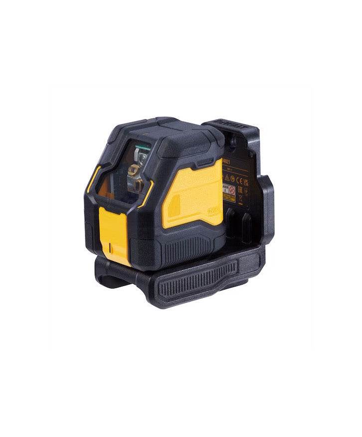 Nivel Láser Autonivelante Líneas Verdes en Cruz 18V Dewalt DCLE34021N DEWALT - 2