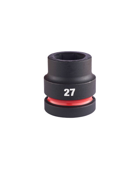 Vaso de impacto Shockwave 1" 27mm Milwaukee MILWAUKEE - 1