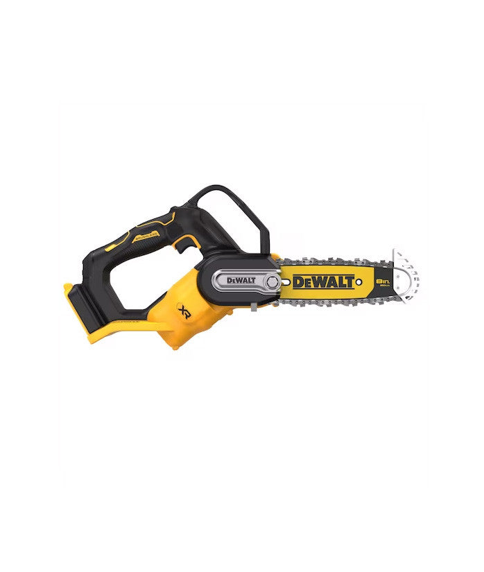 Sierra de Poda XR 18V 20cm Dewalt DCMS520N DEWALT - 5