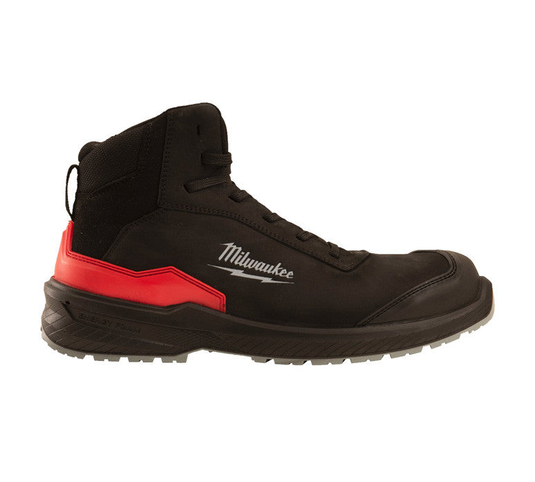 Bota de seguridad FLEXTRED Milwaukee S3S 1M111031 MILWAUKEE - 3