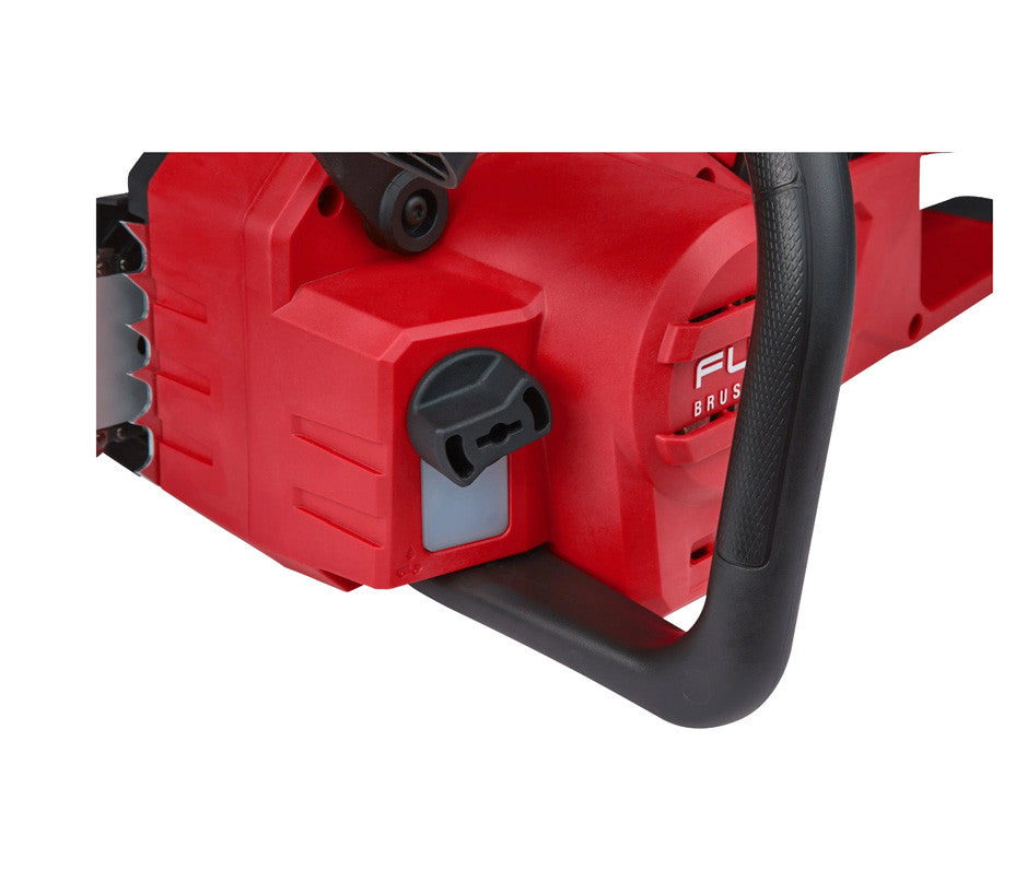 Motosierra a bateria M18 Fuel 40cm Milwaukee M18FCHS-0 MILWAUKEE - 9