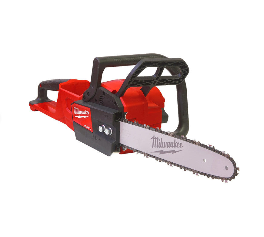 Motosierra M18 con barra de 35cm Milwaukee M18 FCHS35-0 MILWAUKEE - 1