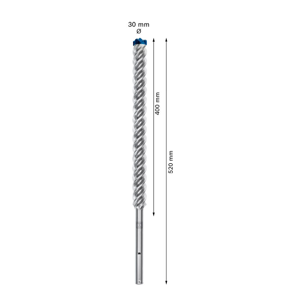 Bosch EXPERT SDS MAX-8X hammer drill bit