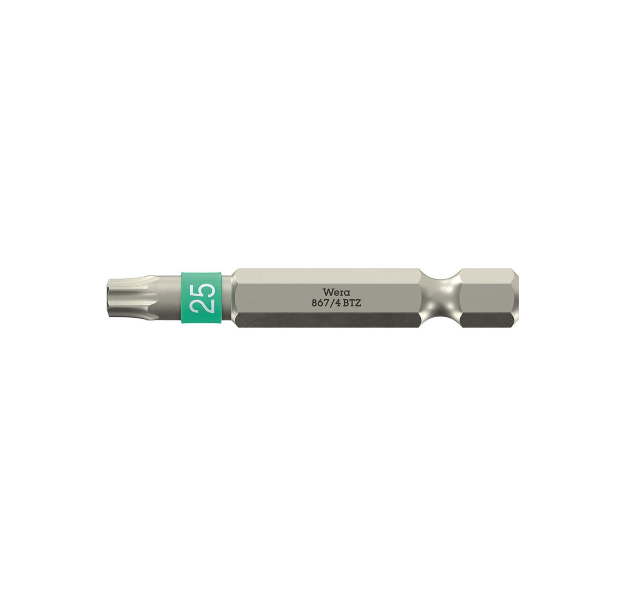 Advent Calendar 2026 – Wera 136614 24-piece hand tool set