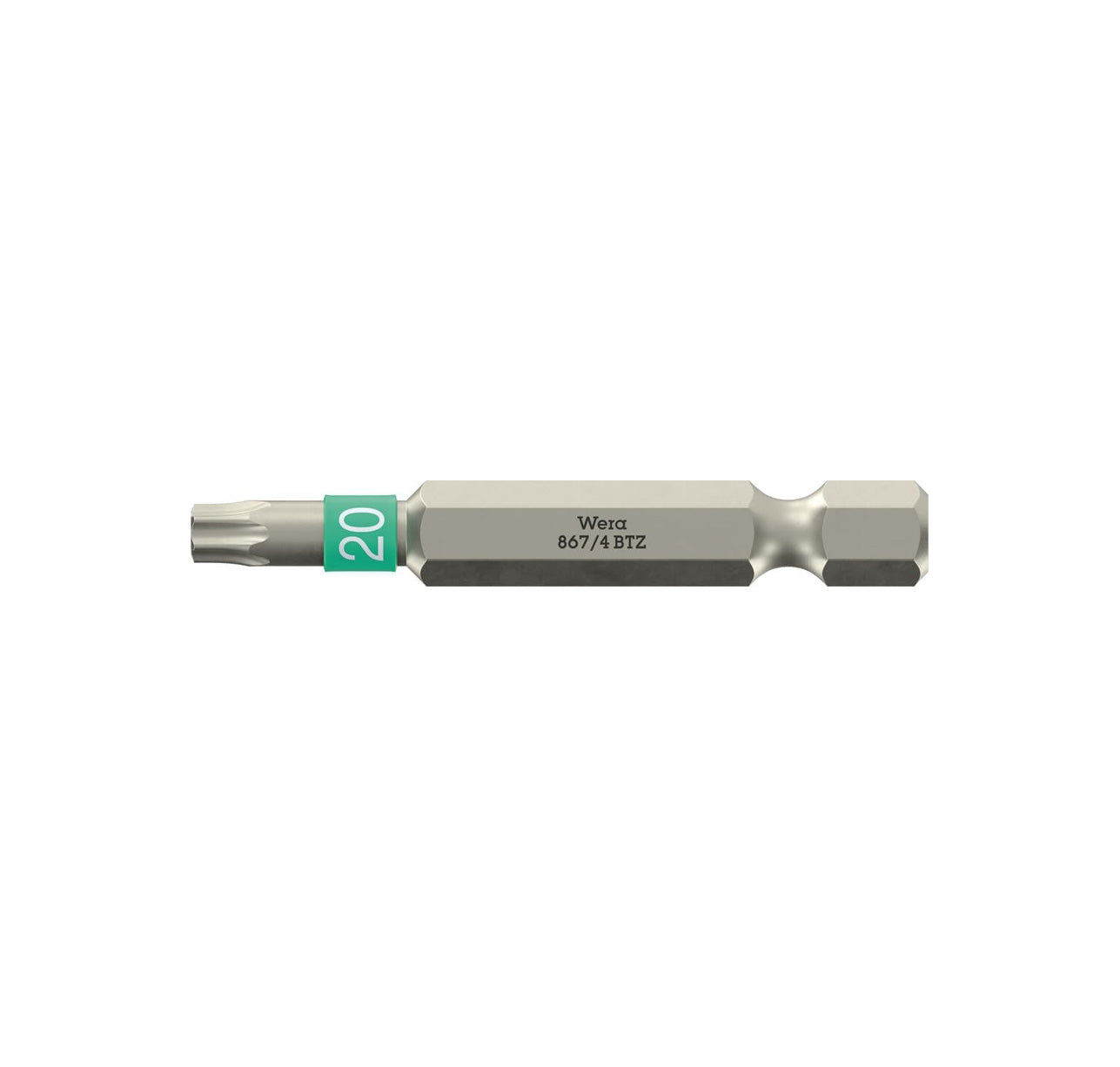 Advent Calendar 2026 – Wera 136614 24-piece hand tool set