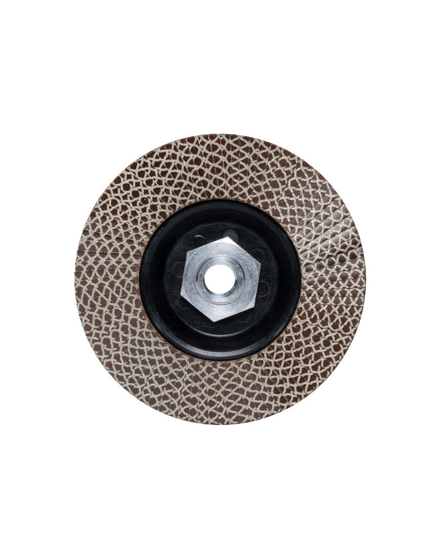 115mm M14 Rubi Diamond Flap Disc