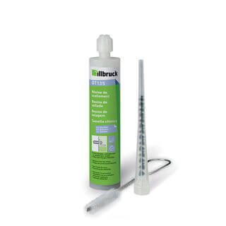 Cartucho Resina de Sellado 280ml Illbruck OT135