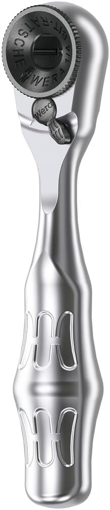 Kit Herramientas para Bicicleta 41piezas Wera Bicycle Set 3 ref.004187