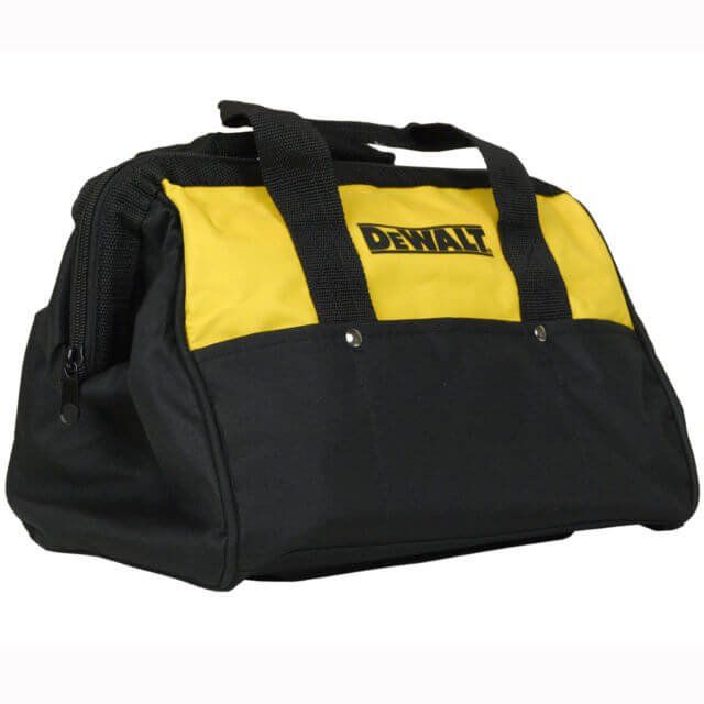 Bolsa Portaherramientas Dewalt NO37466