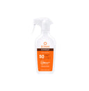 Protective Sunscreen Lotion SPF 50 270ml SUNNIQUE ECRAN