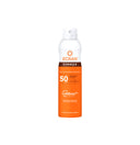 Bruma protectora Invisible FPS 50 250ml SUNNIQUE ECRAN