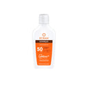 Light protective sunscreen SPF 50, 200 ml SUNNIQUE ECRAN