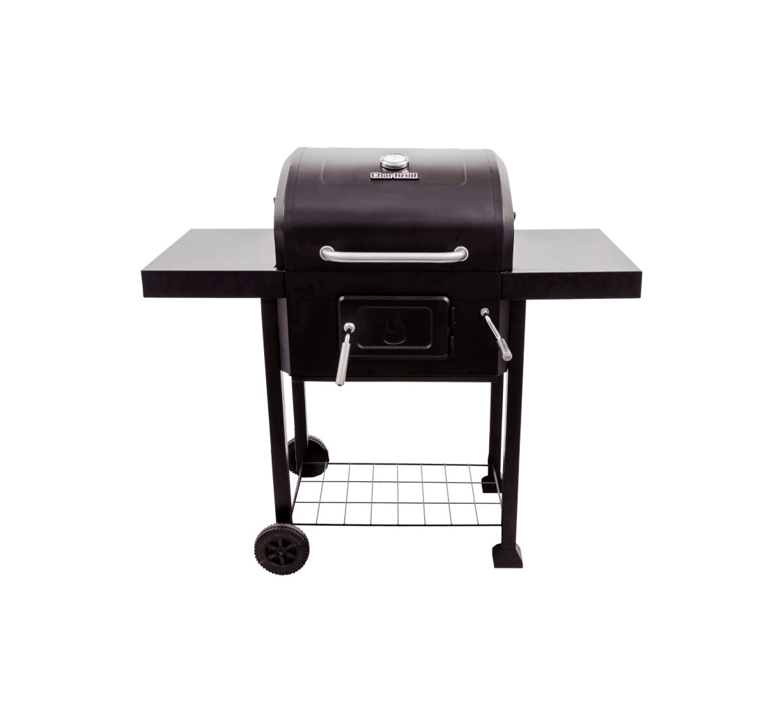 Performance 2600 Char-Broil Charcoal Barbecue