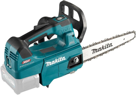 XGT 40VMax 25cm chain saw Makita UC006GZ