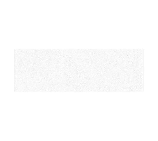 Box of 4 pieces Mood White Coating 30x90 Keraben (box 1.08m2)