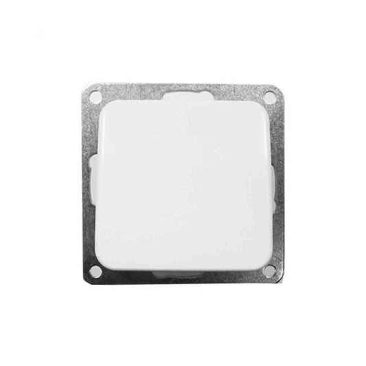 Flush-mounted switch Term Series EDM 65301