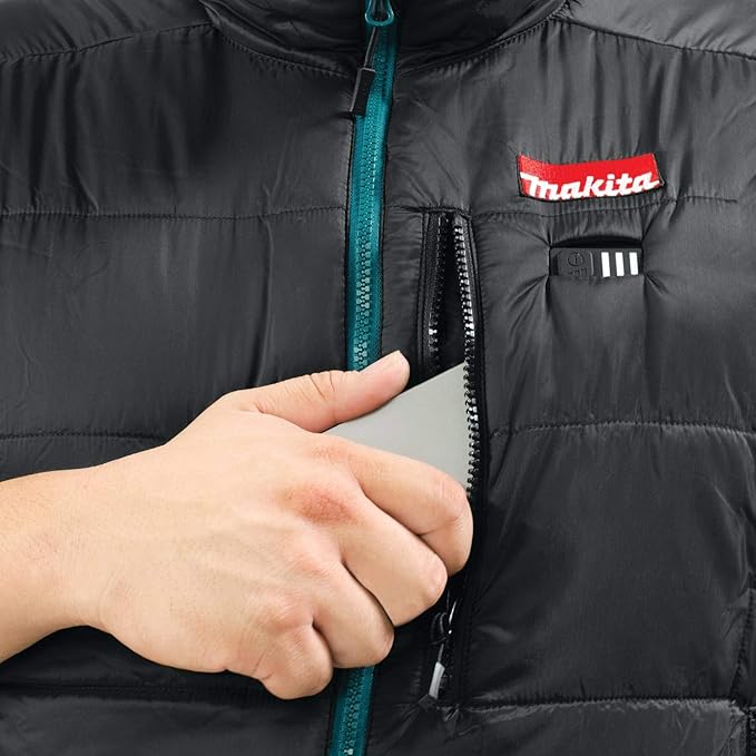 Makita 18V LXT Heated Vest