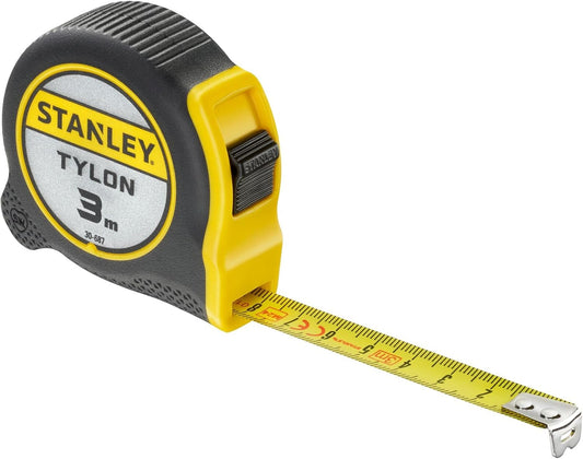 Flexometro Tylon 3mX13mm 1-30-687 Stanley