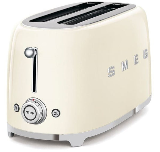 Tostadora Smeg 4 Rebanadas SMEG - 3