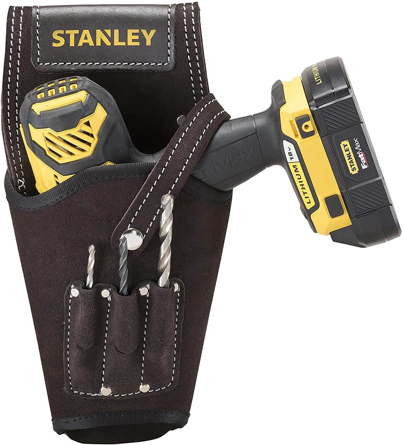 Funda para Taladro Stanley STST1-80118