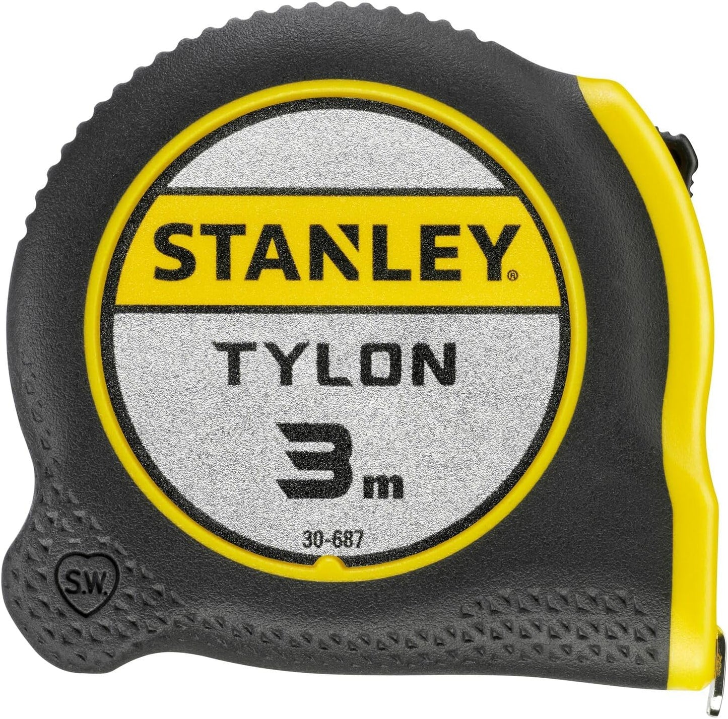 Flexometro Tylon 3mX13mm 1-30-687 Stanley