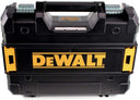 Taladro percutor 18V 2 bat. 5,0Ah con maletín Dewalt DCD778P2T