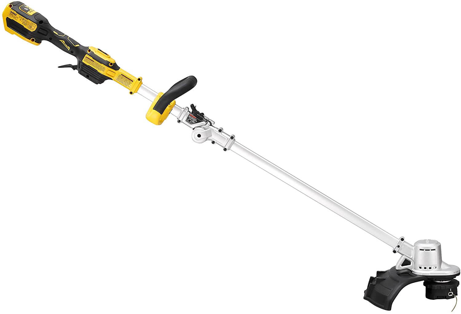 Desbrozadora sin escobillas XR 18V 36cm Dewalt DCMST561N