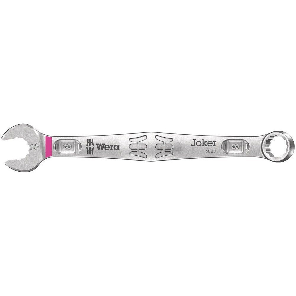 Joker 6003 Wera combination wrench