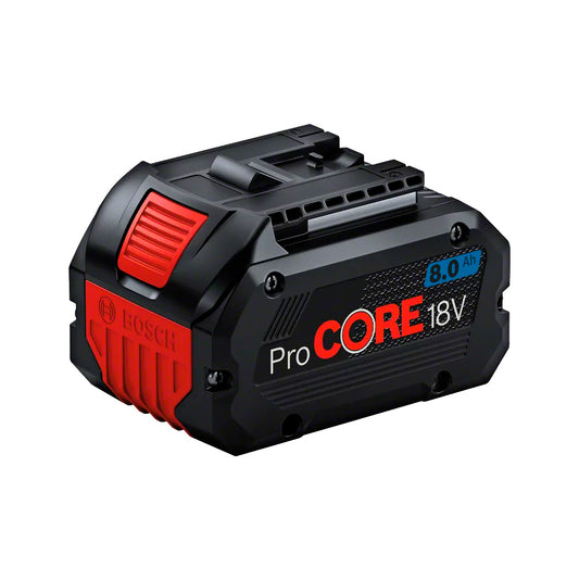 GBA 18V 8.0Ah ProCare Bosch Battery