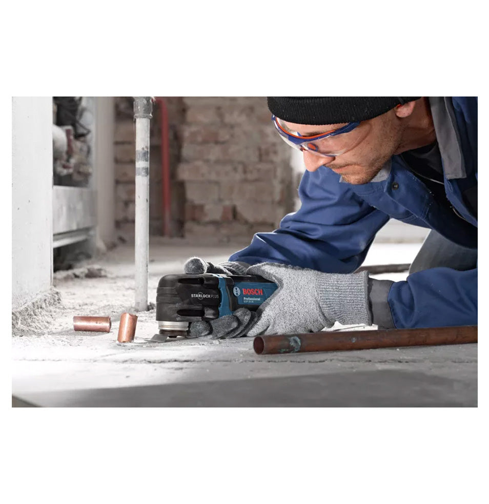 Bosch GOP 30-28 300W Multitool