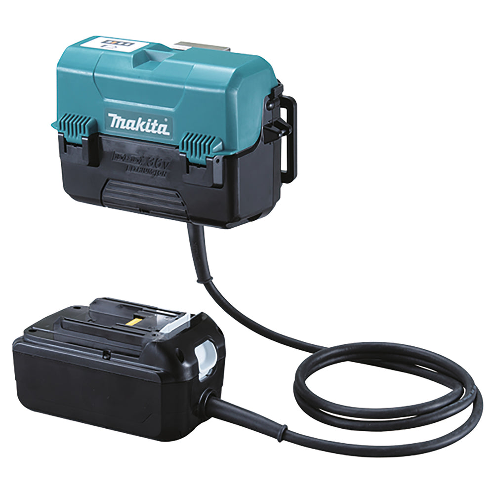 Makita BCV01 18V to 36V Battery Converter