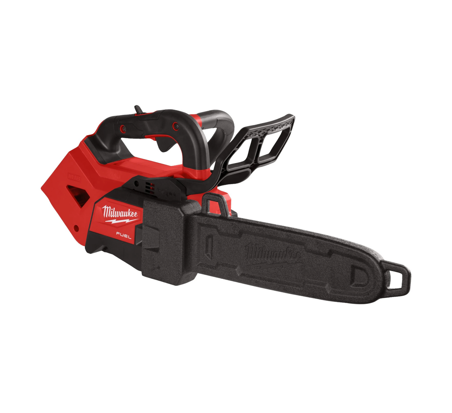 M18 30cm pruning chainsaw with 2 batteries + charger Milwaukee M18 FTHCHS30-802