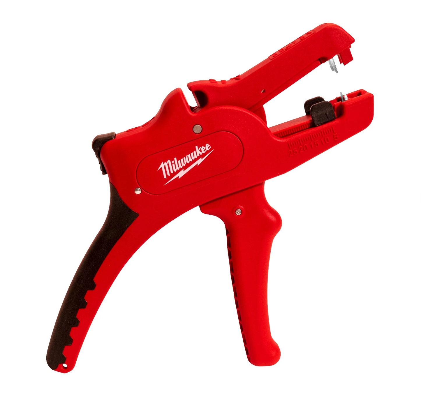 Milwaukee Self-Adjusting Wire Stripper