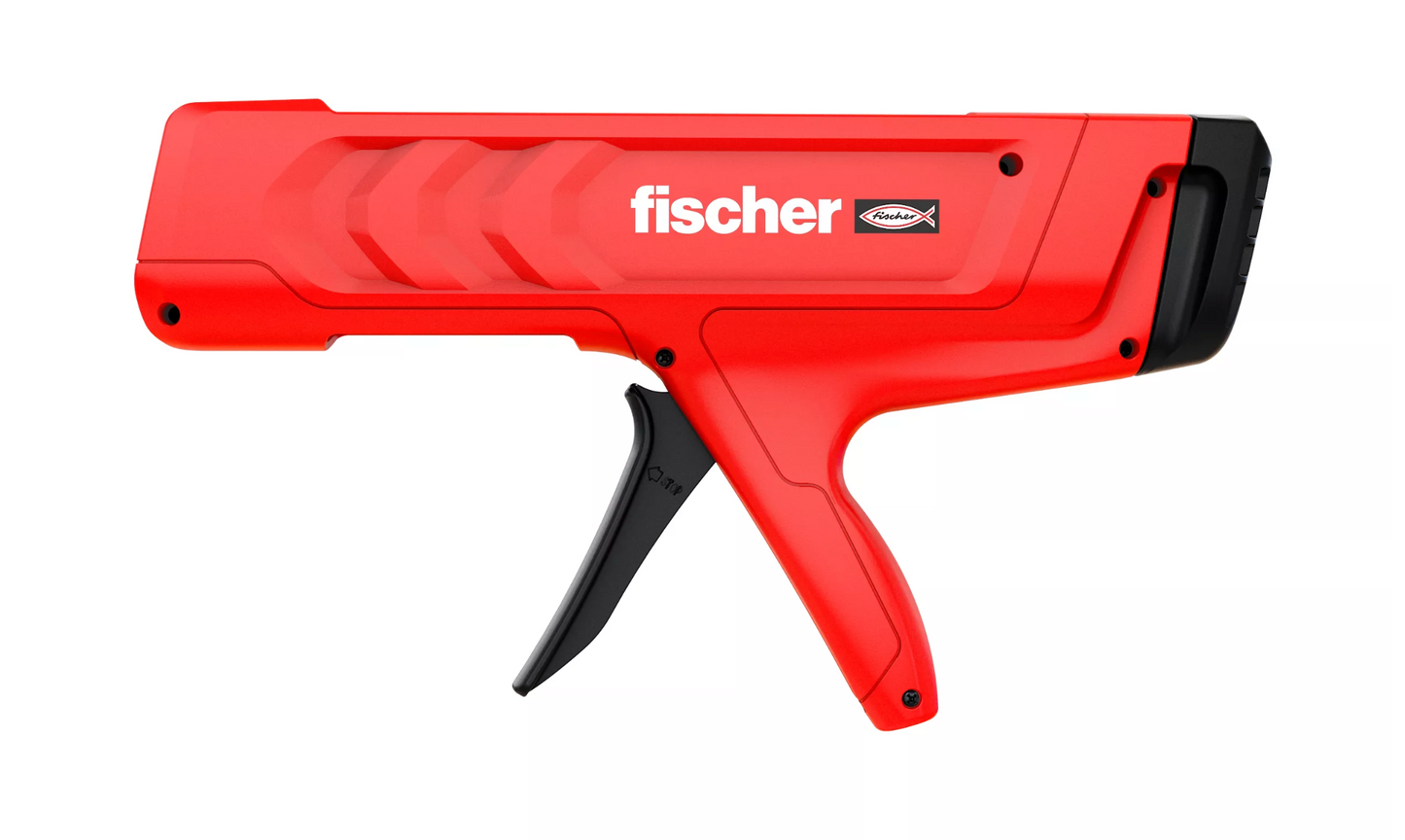 Fischer FIS DM S Pro cartridge manual injection gun