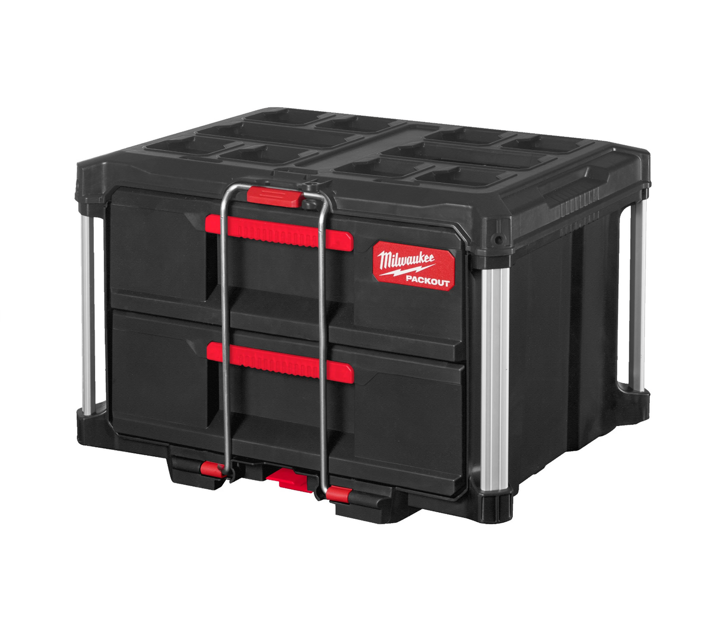 Milwaukee PACKOUT 2-Drawer Chest