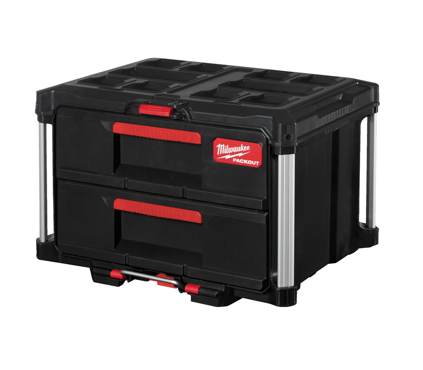 Milwaukee PACKOUT 2-Drawer Chest