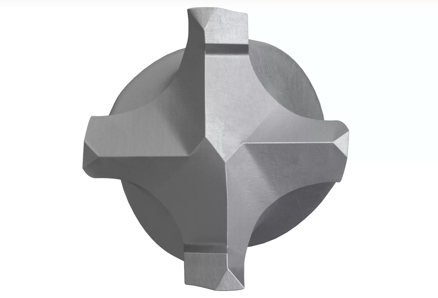 SDS Plus Quattric II Drill Bit 14/110/160 Fischer 549941