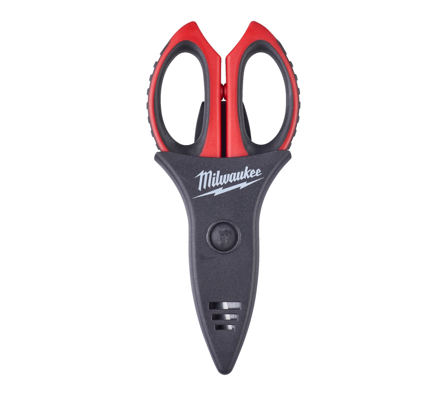 Milwaukee electrician's scissors