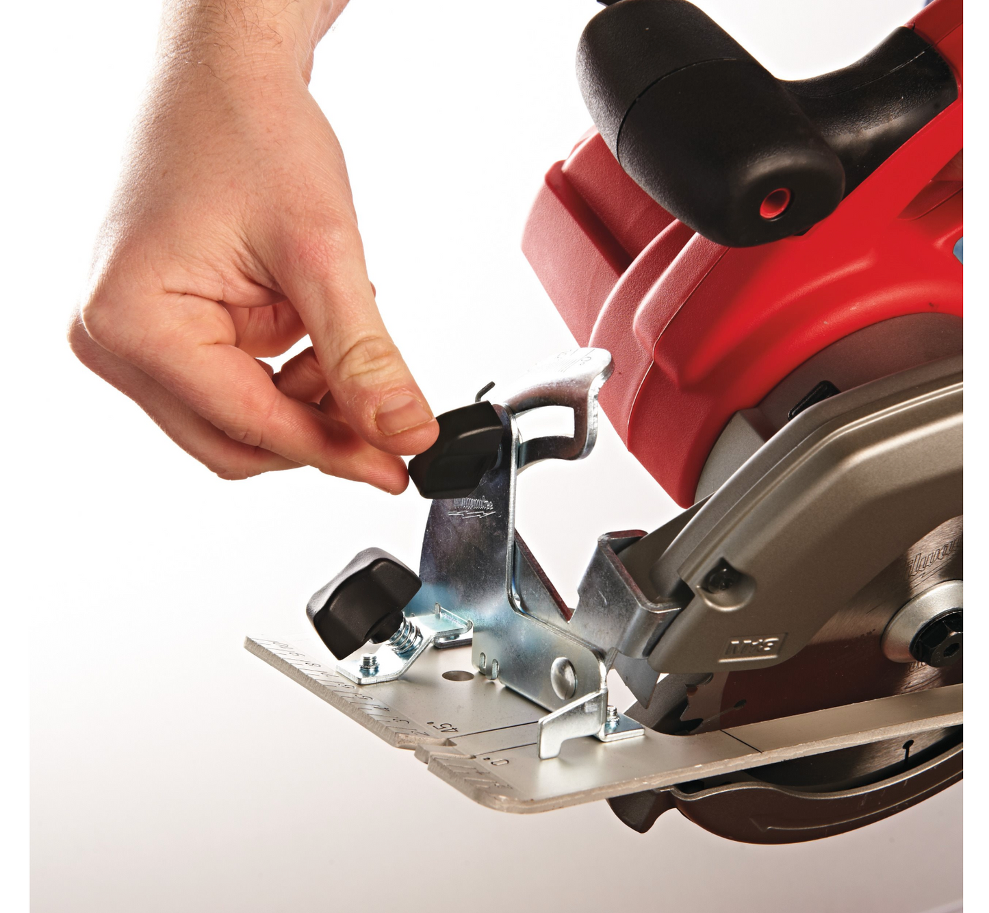 Circular saw for wood and plastic M18 55mm Milwaukee HD18 CS-0
