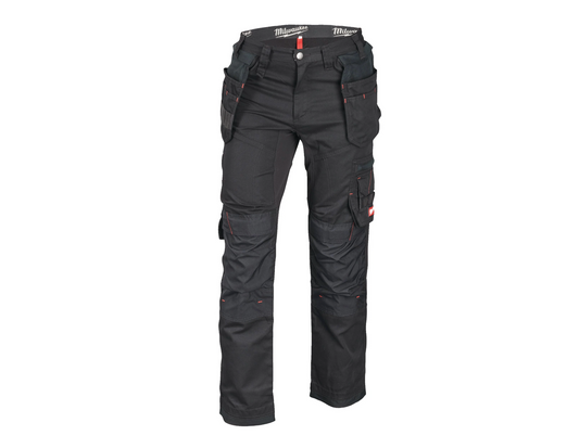 FREEFLEX Milwaukee WP BL Work Pants