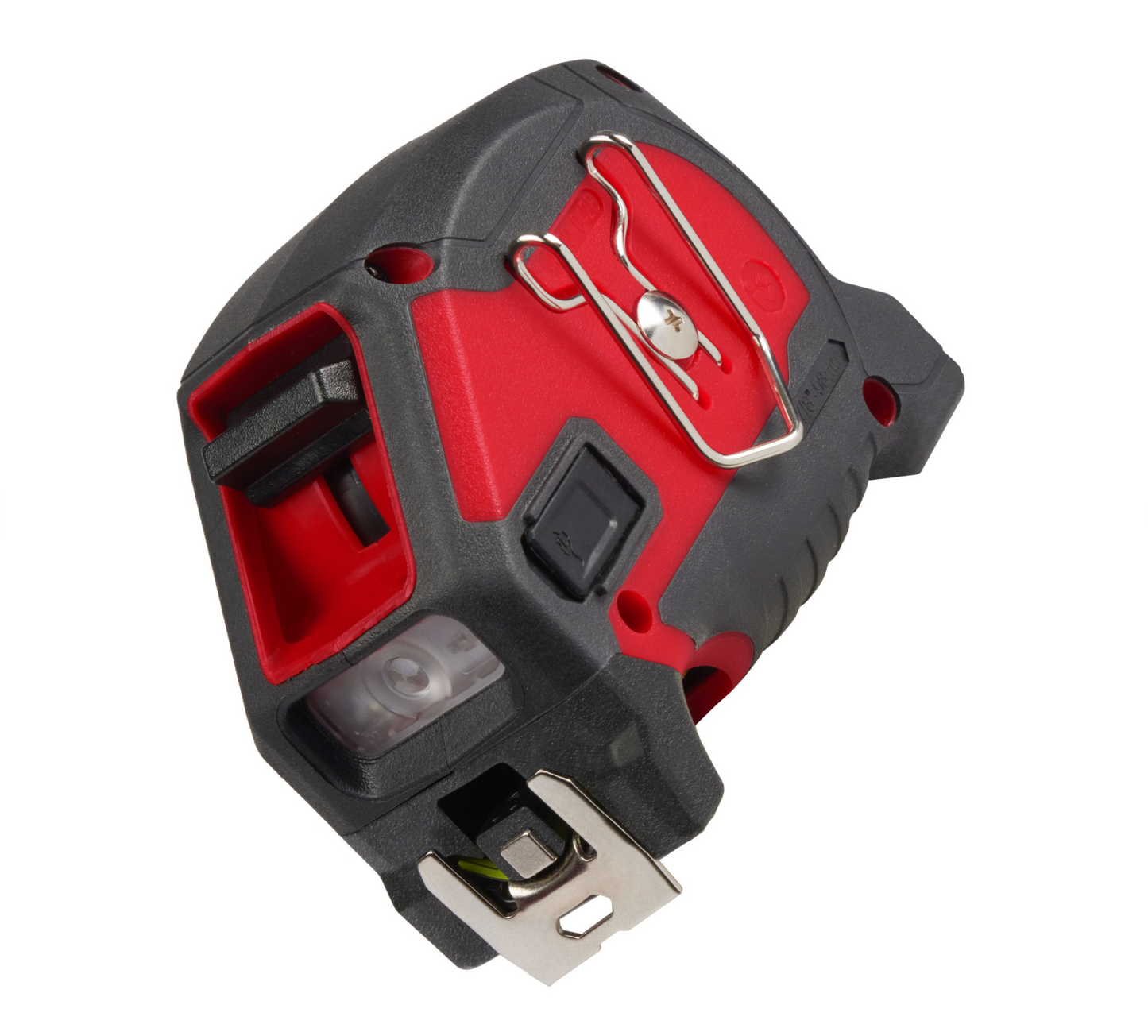 Milwaukee 7.5m Magnetic LED Tape Measure