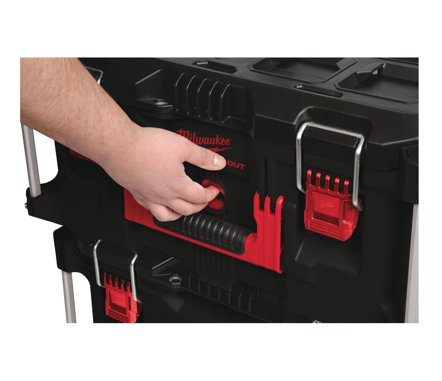 Milwaukee PACKOUT Large Toolbox