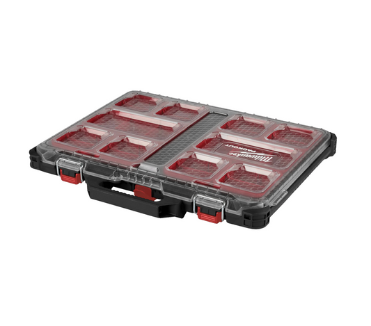 Organizador Slim PACKOUT Milwaukee