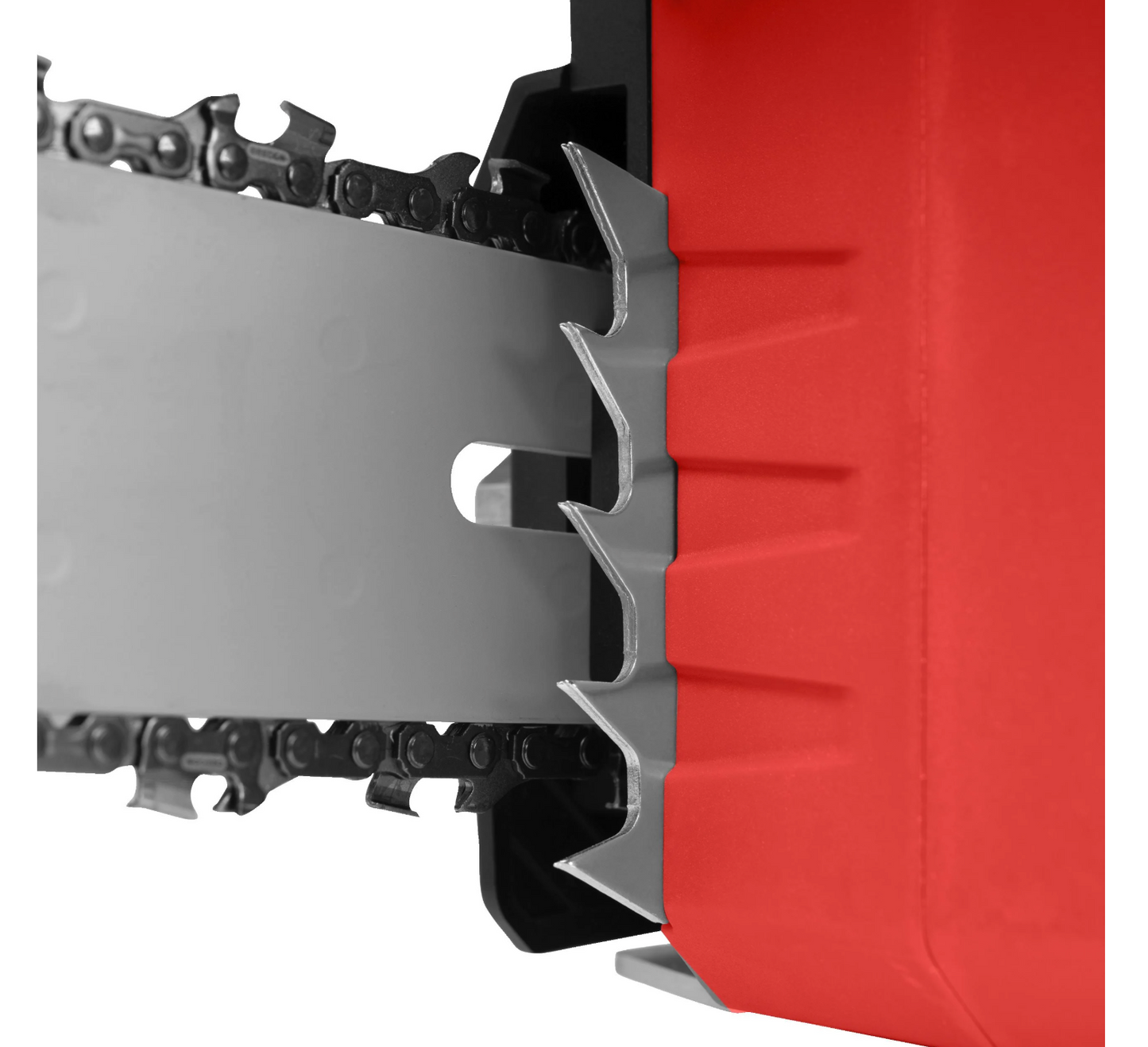 M18 30cm pruning chainsaw with 2 batteries + charger Milwaukee M18 FTHCHS30-802