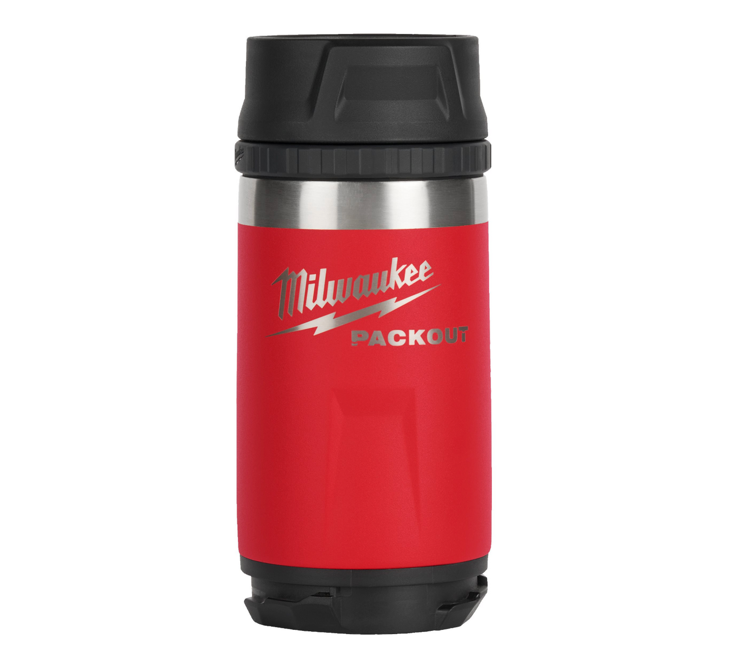 Milwaukee Packout Thermos Bottle