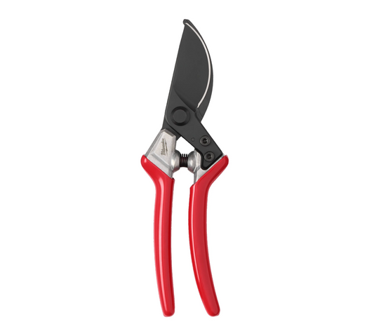 Milwaukee 25mm Bypass Pruning Shears