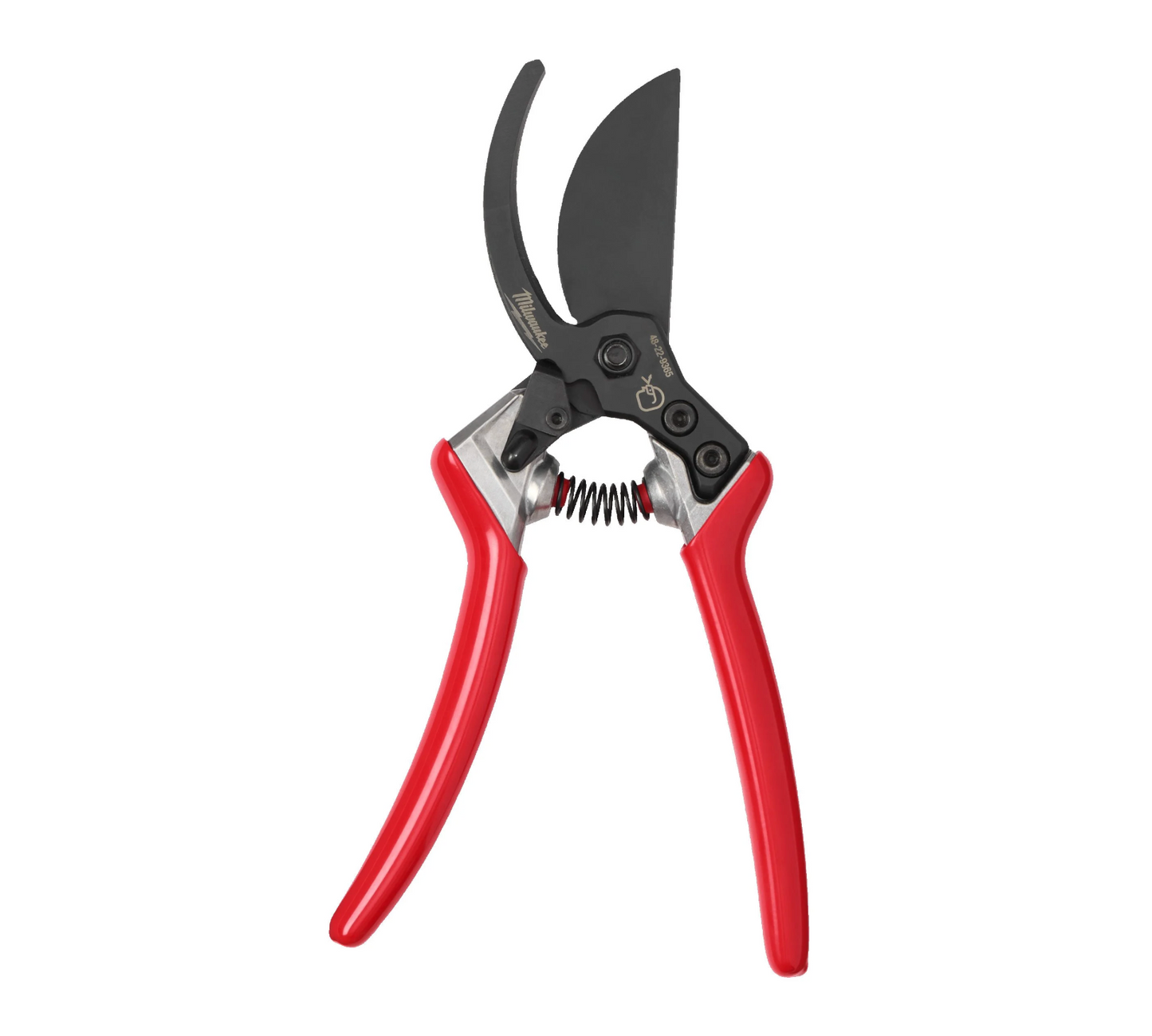 Milwaukee 25mm Bypass Pruning Shears with Holster