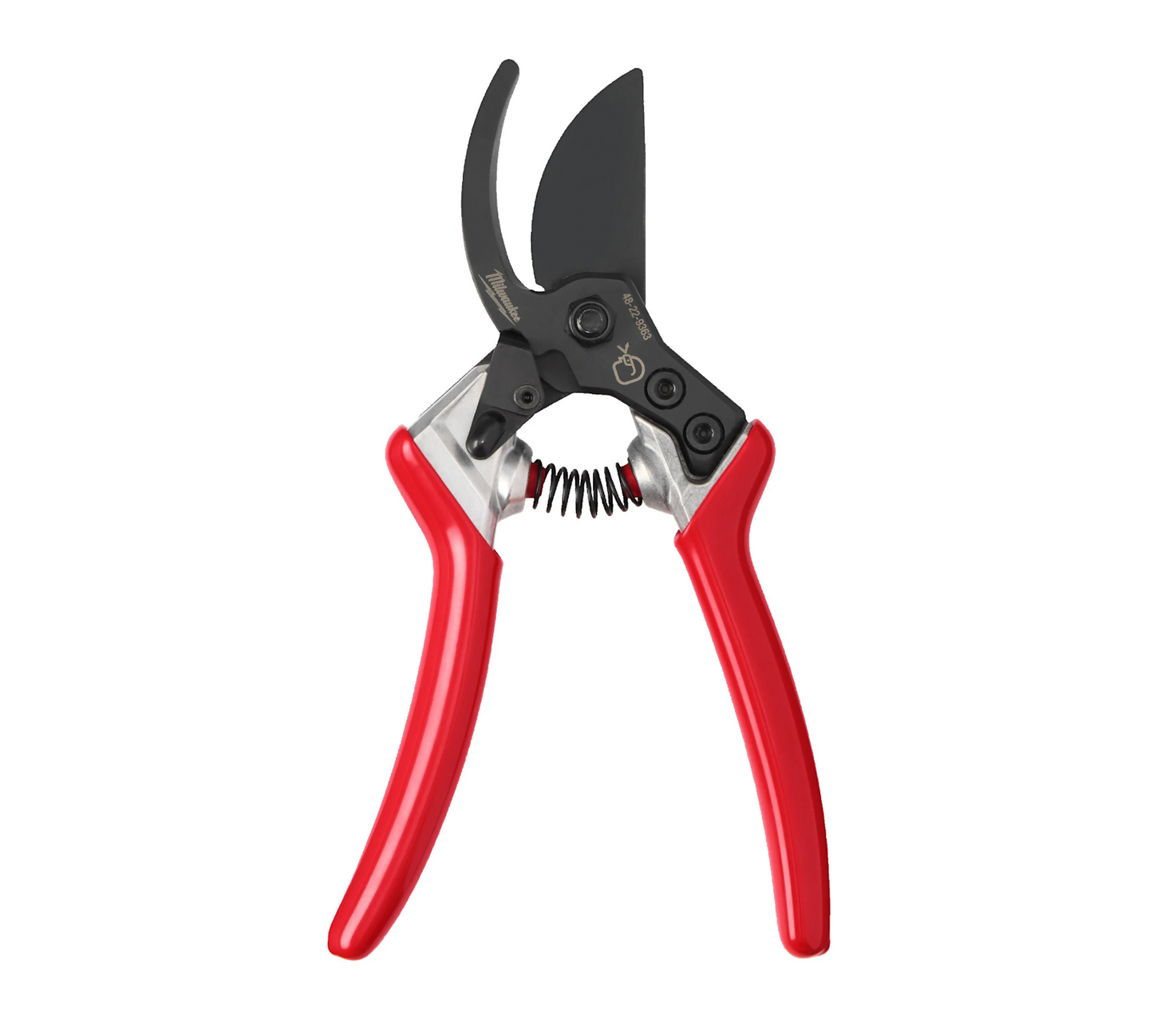 Milwaukee 20mm Bypass Pruning Shears with Holster